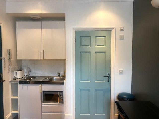 Stylish Studio Room In Brixton - E London Exterior photo
