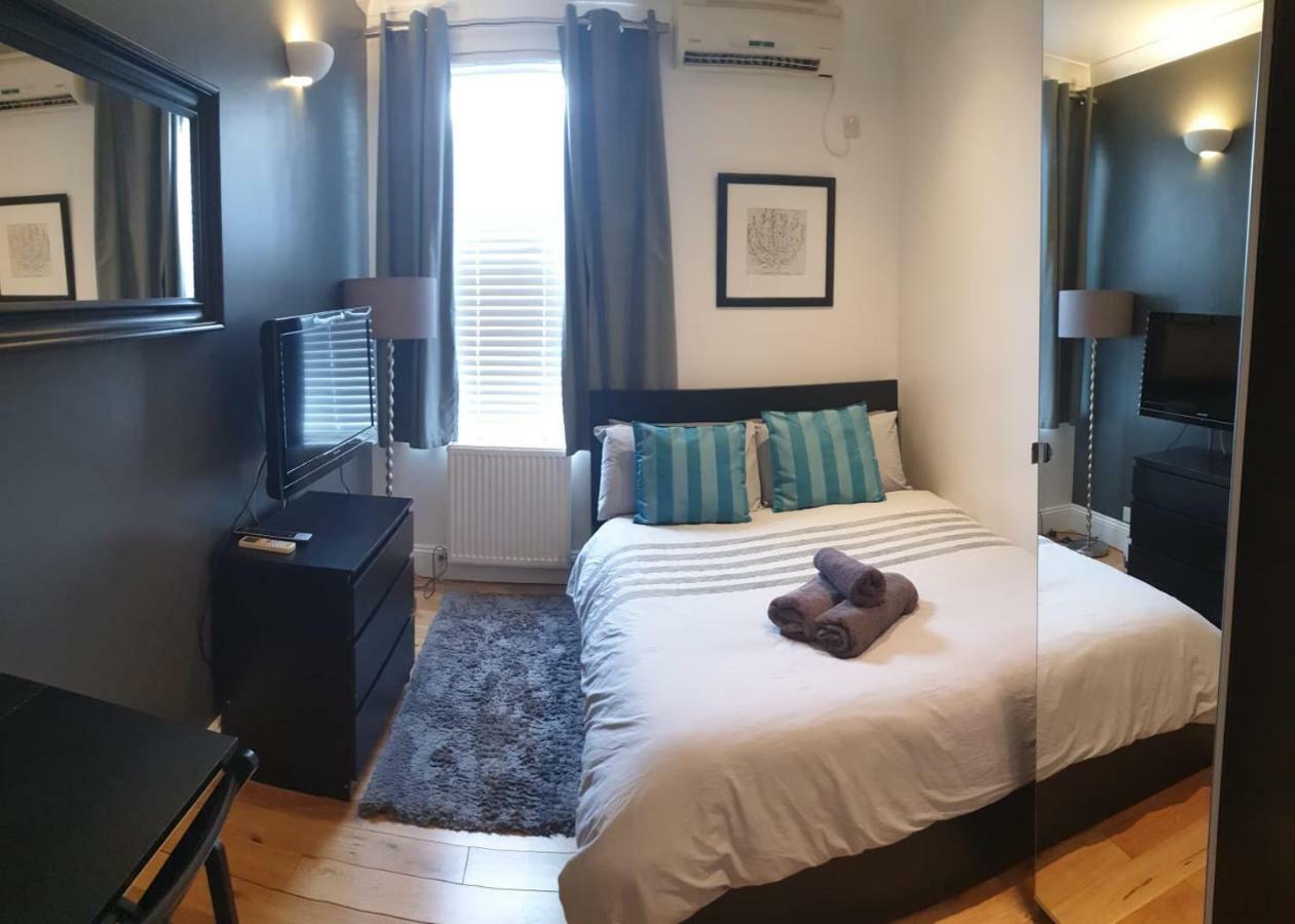 Stylish Studio Room In Brixton - E London Exterior photo