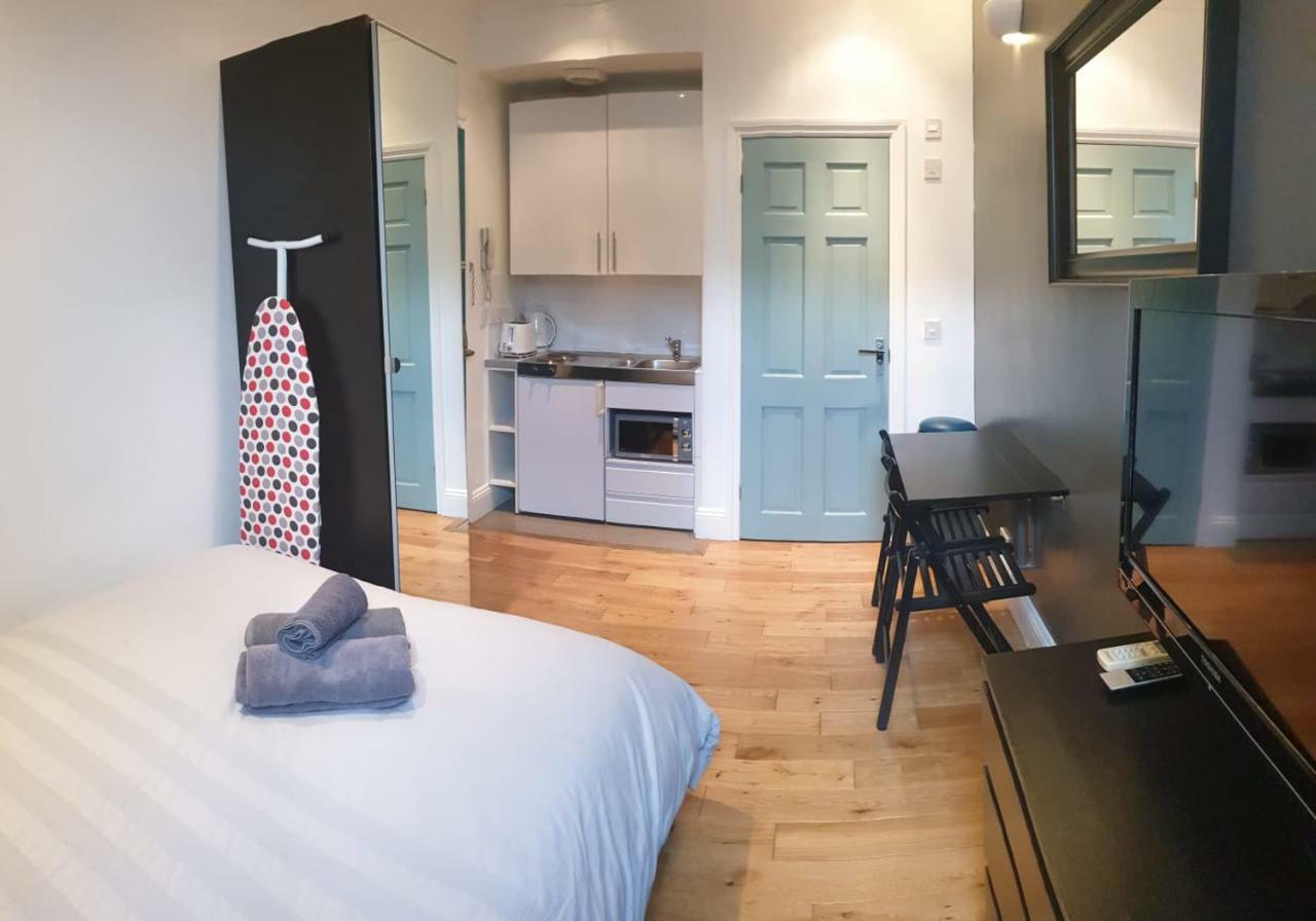 Stylish Studio Room In Brixton - E London Exterior photo